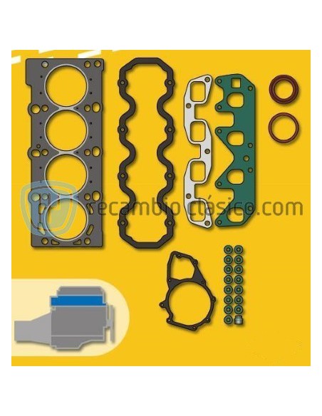 Comprar Juego de juntas culata Alfa Romeo online