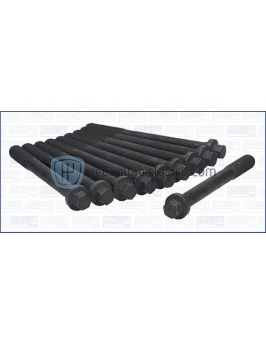 Comprar Juego de tornillos culata m14x137- Alfa Romeo 75, 90