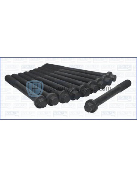 Comprar Juego de tornillos culata m14x137- Alfa Romeo 75, 90