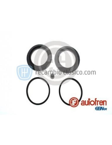 Comprar Juego reparación pinzas de freno Alfa Romeo 75 y 90