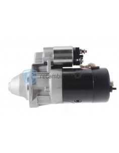 Comprar Motor de arranque Alfa Romeo 75, 90, Alfetta y