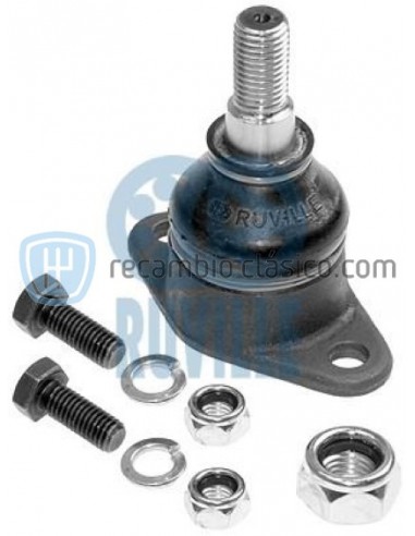 Comprar Rotula suspensión Alfa Romeo 75, 90, Alfetta, Giulietta
