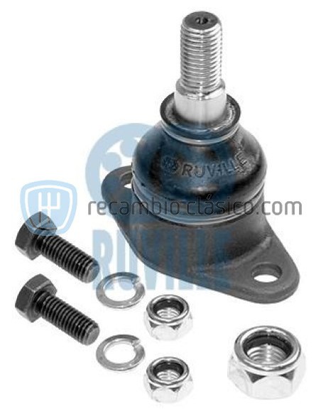 Comprar Rotula suspensión Alfa Romeo 75, 90, Alfetta, Giulietta