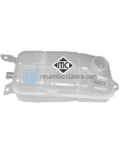 Comprar Deposito agua radiador Fiat Brava, Bravo, Coupe, Ducato
