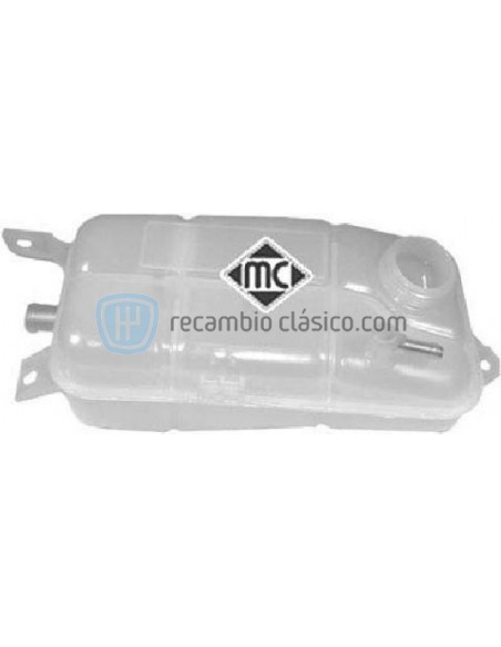 Comprar Deposito agua radiador Fiat Brava, Bravo, Coupe, Ducato