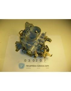 Reparación carburador Solex 26 35 CSIC Citroen DYNAM, Citroen 2CV, Citroen C8, Citroen AMI 6, Citroen LN, Citroen VISA