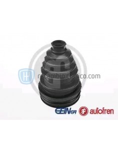 Comprar Guardapolvos tansmisión audi Betley Arnage y