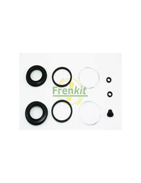 Comprar Juego de juntas pinza de freno Porsche 914 online