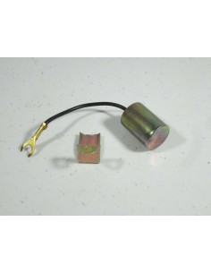 Comprar Condensador Ford online