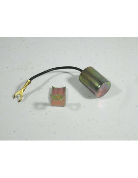 Comprar Condensador Ford online