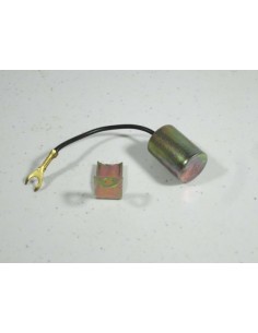 Comprar Condensador Fiat Argenta, Panda, Ritmo, 127, 128, 131