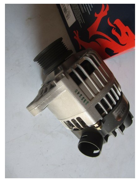 Comprar Alternador Fiat Bravo, Brava, Marea y Punto online