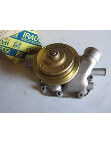 Comprar Bomba de agua válida para Citroën C32 y C35 Diesel