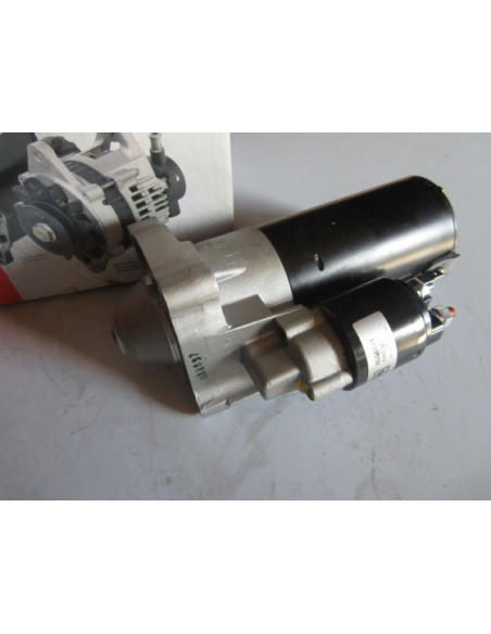 Comprar Motor de arranque Fiat Ducato online