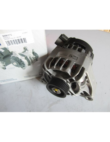 Comprar Alternador Citroën Berlingo online