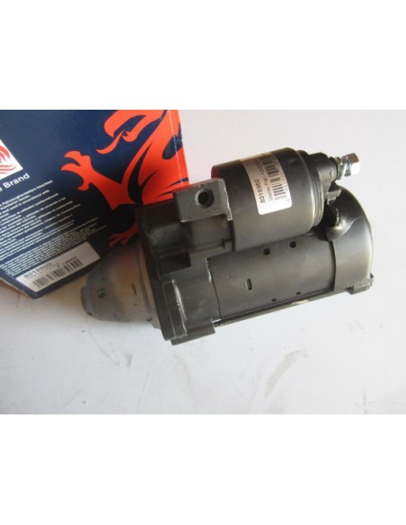 Comprar Motor de arranque Citroën Jumper online