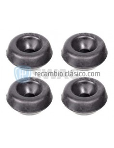 Comprar Cojinete columna suspensión trasera Audi 80 online