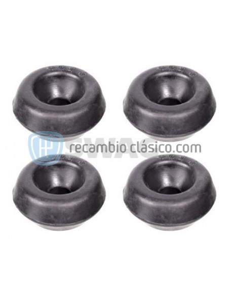 Comprar Cojinete columna suspensión trasera Audi 80 online