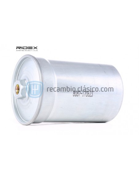 Comprar Filtro aire Audi 80, 90, 100, quattro, coupe, cabrio y