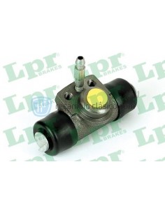 Comprar Cilindro freno trasero Audi 50, 80 y Coupe online