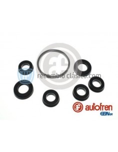 Comprar Juego de reparación cilindro principal del freno Audi