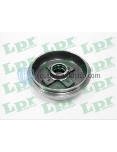Comprar Tambor de freno Audi 80 y Coupe online