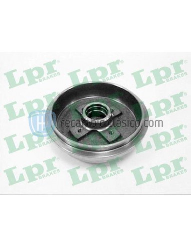Comprar Tambor de freno Audi 80 y Coupe online