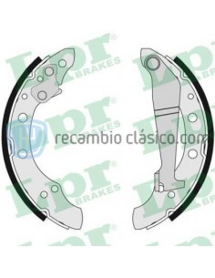 Comprar Pinzas de freno Audi 80, 90, 100, 50 y coupe online