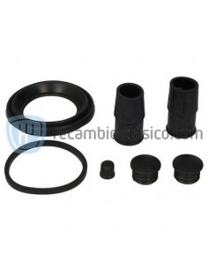 Comprar Juego reparacion pinzas freno Audi 80 90 100 a1 a2 a3
