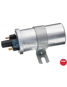 Comprar Bobina de encendido Audi 100 online