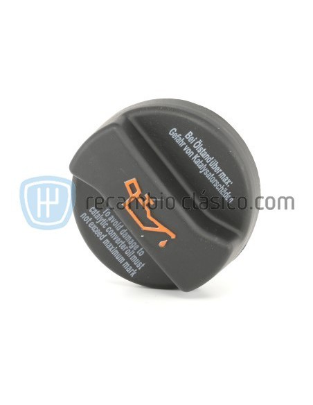 Comprar Tapón aceite Seat Leon online