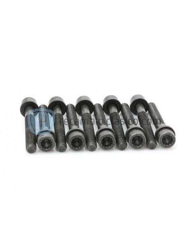 Comprar Juego tornillos culata Volkswagen Passat 049103384B