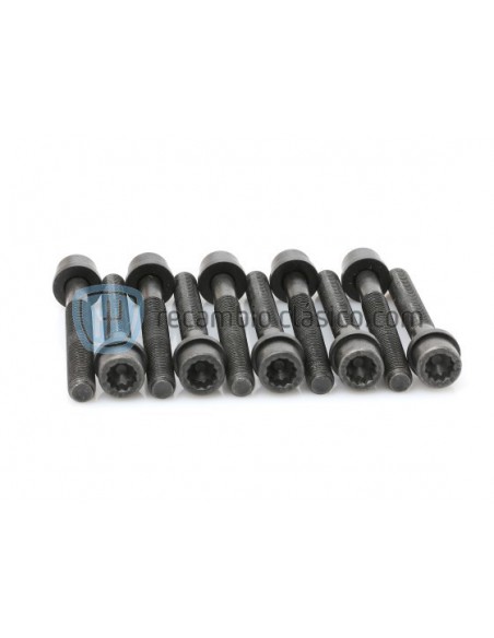 Comprar Juego tornillos culata Ford Escort online