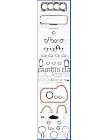 Comprar Juego completo juntas motor Volkswagen Golf I, Golf II