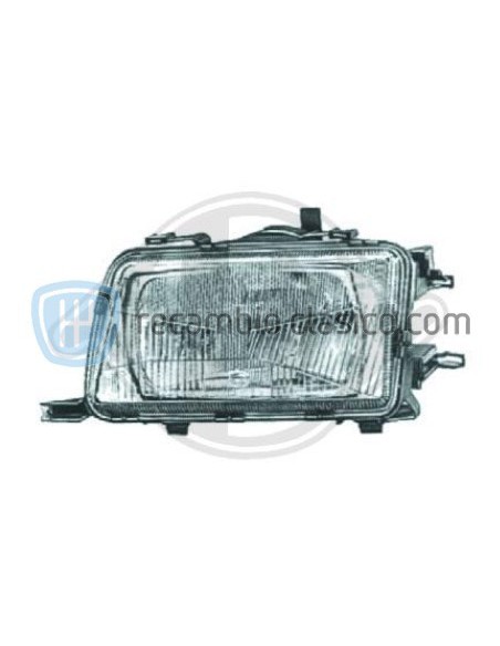 Comprar Faro izquierdo H4 Audi 80 B5 online