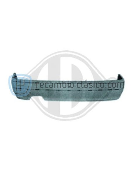 Comprar Paragolpes trasero Audi 80 B4 online