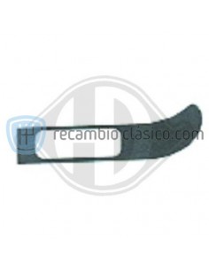 Comprar Embellecedor protector parachoques con antinieblas