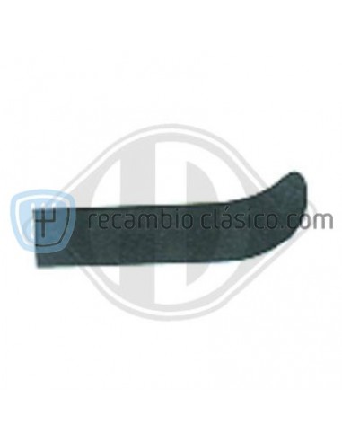 Comprar Embellecedor protector parachoques delantero izquierdo