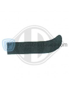 Comprar Embellecedor protector parachoques delantero derecho