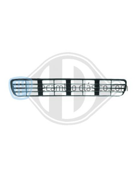 Comprar Rejilla central paragolpes Audi 80 B4 y Coupe online