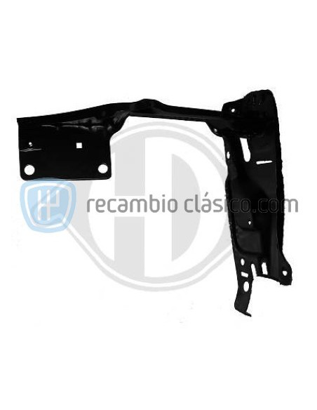 Comprar Alojamiento faro derecho Audi 80 B4, Coupe y Cabriolet