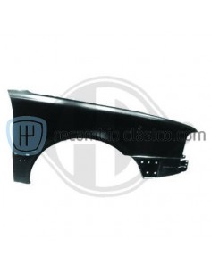 Comprar Aleta delantera derecha Audi 80 B4, Coupe y Cabriolet