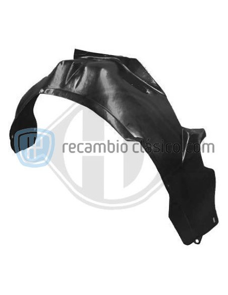 Comprar Revestimiento pasarruedas delantero derecho Audi 80