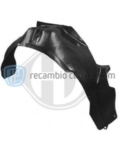 Comprar Revestimiento pasarruedas delantero izquierdo Audi 80