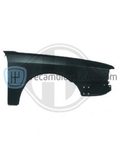 Comprar Aleta delantera izquierda Audi 80, 90, Cabriolet y