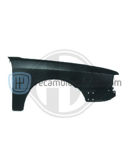 Comprar Aleta delantera izquierda Audi 80, 90, Cabriolet y