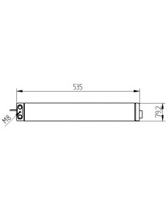 Comprar Radiador de aceite BMW E36 325TD / TDS / TDS T 89-99