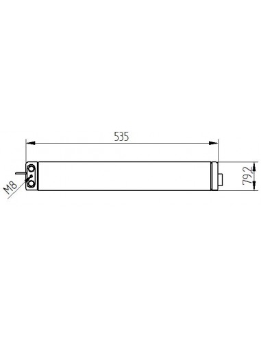 Comprar Radiador de aceite BMW E36 325TD / TDS / TDS T 89-99