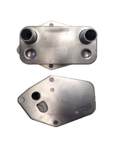 Comprar Radiador de aceite BMW E46 320d online