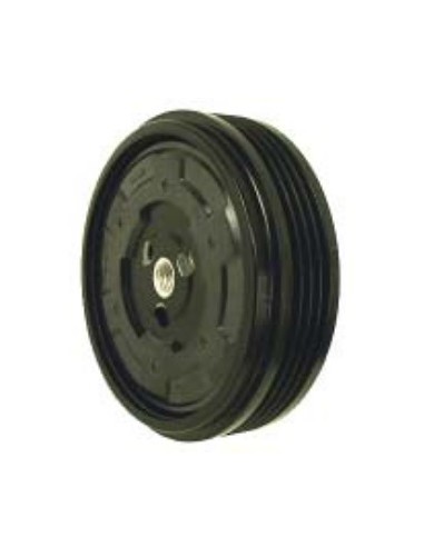 Comprar Embrague compresor A/C DENSO 7SEU17C BMW Ø100mm PV4